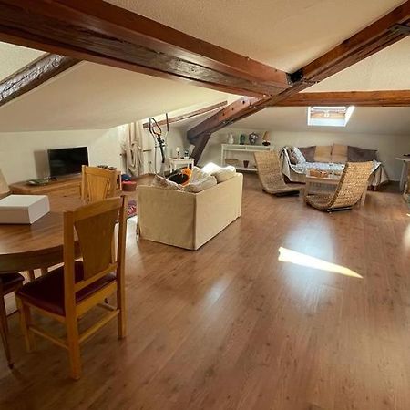 Cosy And Calm In Grenoble City Heart With Free And Large Parking Q-Park Chavant מראה חיצוני תמונה