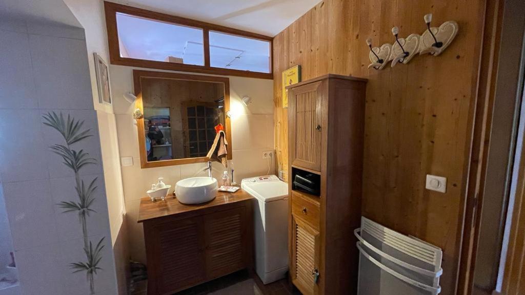 Cosy And Calm In Grenoble City Heart With Free And Large Parking Q-Park Chavant מראה חיצוני תמונה