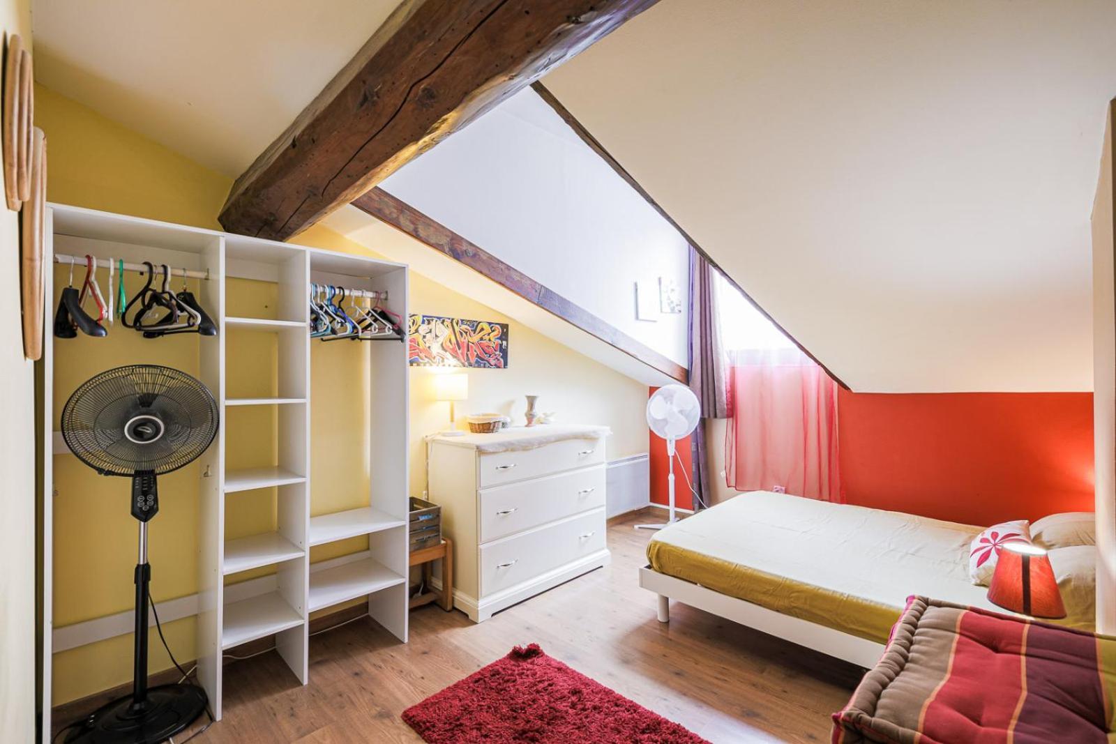 Cosy And Calm In Grenoble City Heart With Free And Large Parking Q-Park Chavant מראה חיצוני תמונה